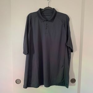Sport-Tek Grey Mens XL Polo